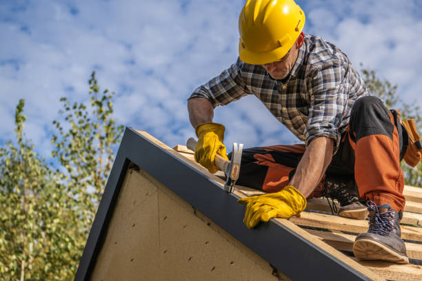 Best Emergency Roof Repair Services  in USA